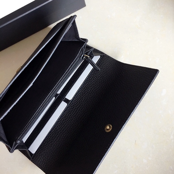 グッチ財布 レプリカ細部ディテール